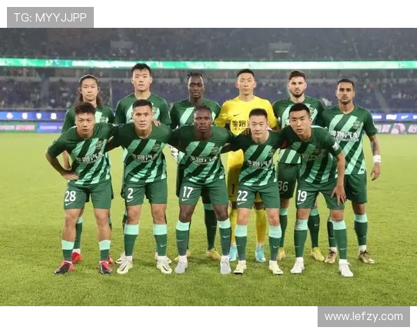 浙江队4-1大胜河南队 莱昂纳多点射顾斌世界波闪耀赛场